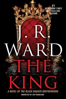 The King 1470397781 Book Cover