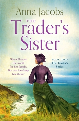 The Trader's Sister            Book Cover