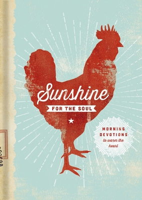 Sunshine for the Soul: Morning Devotions to War... 1644544466 Book Cover