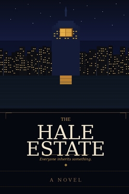 The Hale Estate B0GXVD2RFG Book Cover