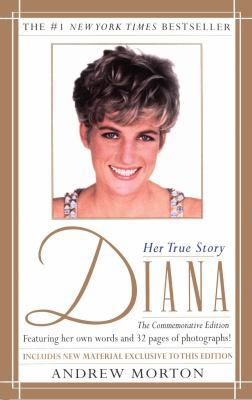 Diana 1476752818 Book Cover