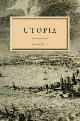 Utopia B088GNKFF4 Book Cover