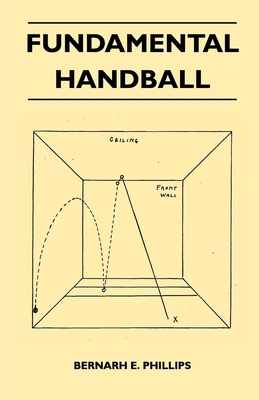 Fundamental Handball 1446525554 Book Cover