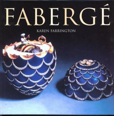 Faberge 1571452036 Book Cover