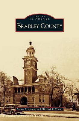 Bradley County 1531626750 Book Cover