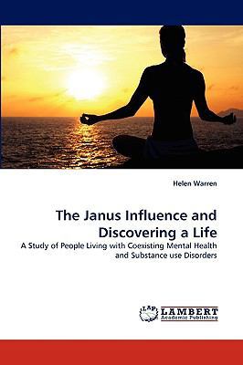 The Janus Influence and Discovering a Life 3838353218 Book Cover