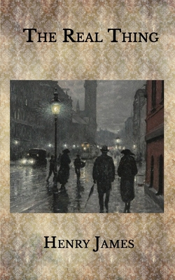 Paperback The Real Thing Book