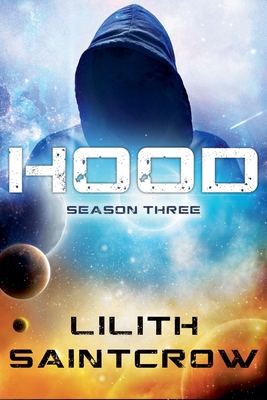 Hood: Season Three 1950447189 Book Cover