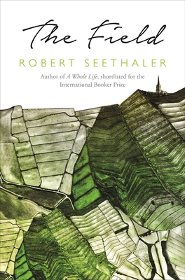 The Field 1529008077 Book Cover