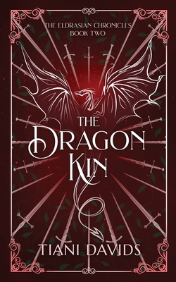 The Dragon Kin 0645477435 Book Cover