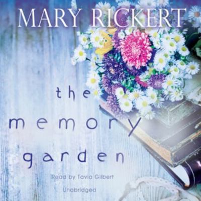 The Memory Garden 1483039331 Book Cover