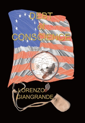 Debt of Conscience 140335572X Book Cover