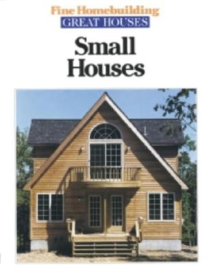 Small Houses 1561580465 Book Cover