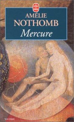 Mercure [French] B004ZKMIRO Book Cover
