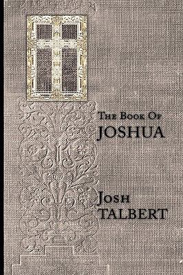 The Book Of Joshua 1438966792 Book Cover