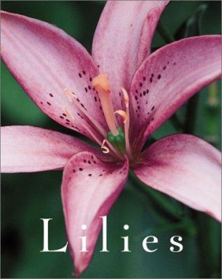 Lilies 1586635484 Book Cover
