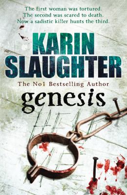 Genesis 0099538652 Book Cover