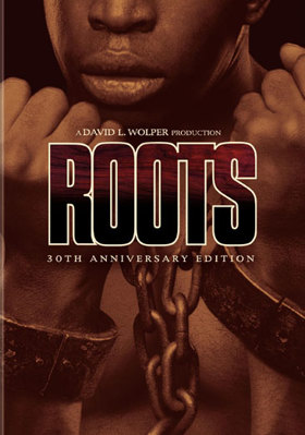 Roots: The Complete Original Series B000NA21S6 Book Cover