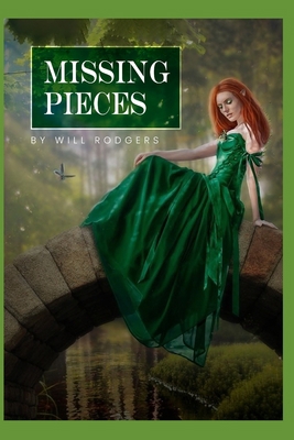 Missing Pieces B08T4355XS Book Cover