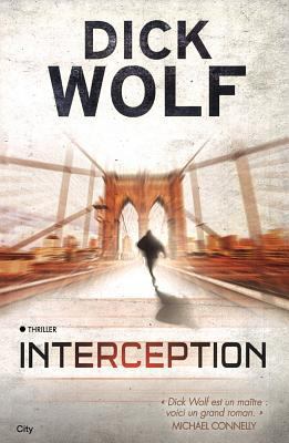 Interception [French] 2824603461 Book Cover