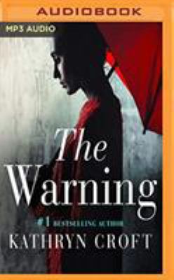 The Warning 1721383999 Book Cover