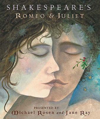 Romeo and Juliet B0072N7OR0 Book Cover