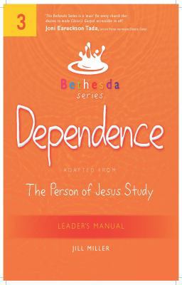 Spiral-bound Dependence : Unit 3: Bethesda Series Leader's Manual Book