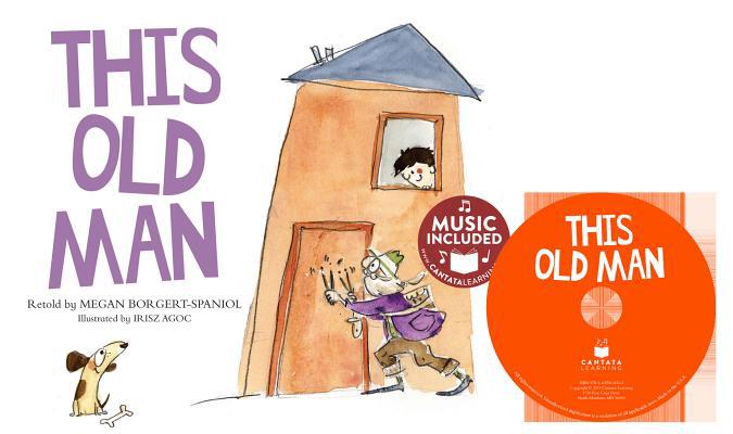 This Old Man 1632901471 Book Cover