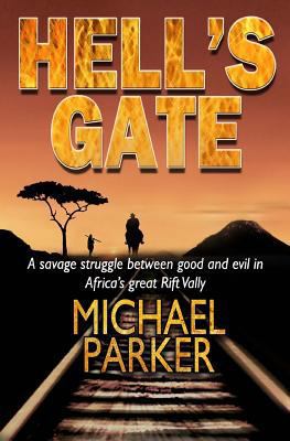 Hell's Gate 1979808651 Book Cover