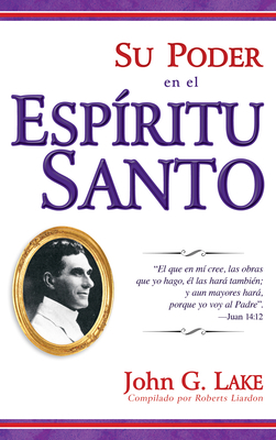 Su Poder En El Espiritu Santo [Spanish] 1603742751 Book Cover