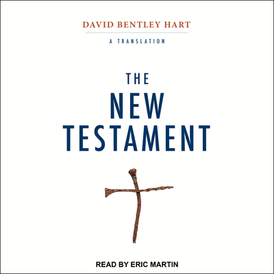 The New Testament: A Translation 1977358527 Book Cover