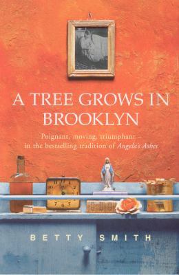 Tree Grows in Brooklyn 0099427575 Book Cover