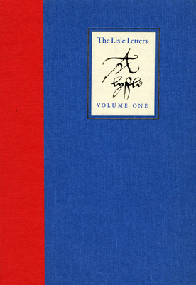 The Lisle Letters (Six Volume Set) 0226088014 Book Cover