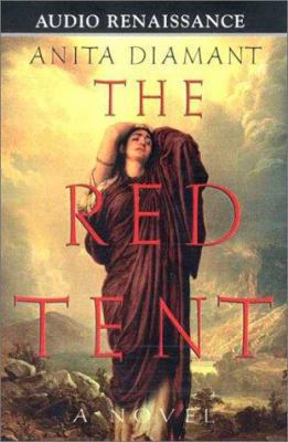 The Red Tent 1559276452 Book Cover