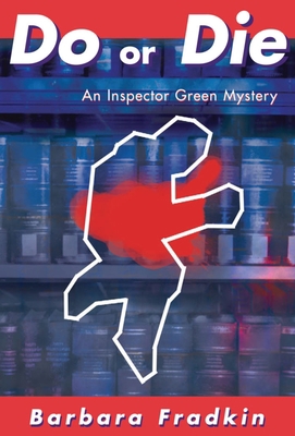 Do or Die: An Inspector Green Mystery 0929141784 Book Cover