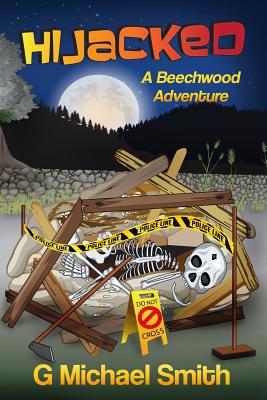 Hijacked: A Beechwood Adventure 1949193853 Book Cover