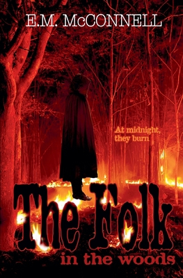 The Folk In The Woods B0DBP6F4ZW Book Cover