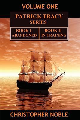 Patrick Tracy Series Volume One: Book One - Aba... 154125595X Book Cover