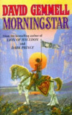 Morningstar 0099228912 Book Cover