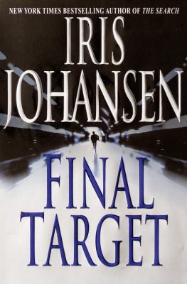 Final Target 0553800949 Book Cover