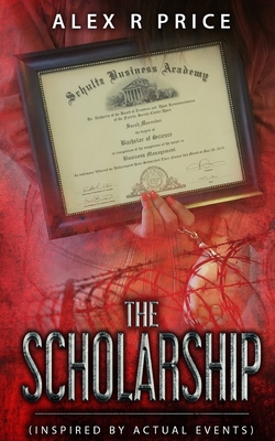 The Scholarship 1733255753 Book Cover