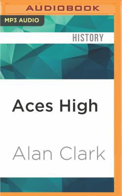 Aces High 1522699325 Book Cover