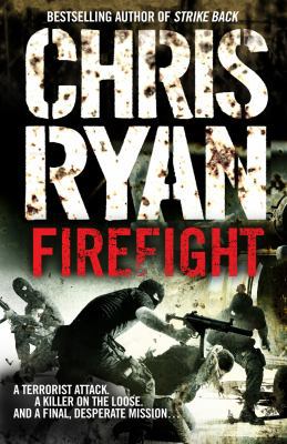 Firefight 1846053307 Book Cover