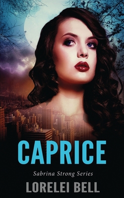 Caprice 4824109469 Book Cover