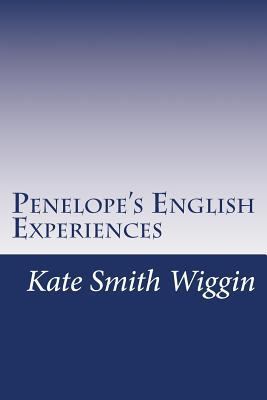 Penelope's English Experiences 1500479330 Book Cover