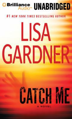 Catch Me 1455847178 Book Cover