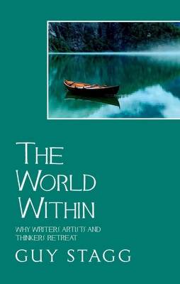 The World Within 1398533505 Book Cover