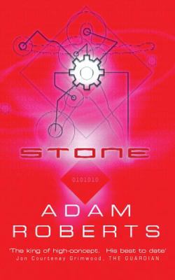 Stone 0575073969 Book Cover