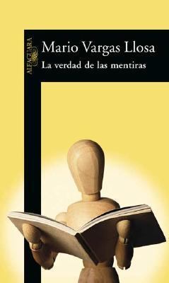 La Verdad de Las Mentiras (Spanish Edition) [Spanish] 9505117922 Book Cover