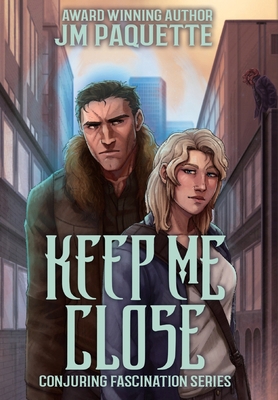 Keep Me Close B0DGRTSRKK Book Cover